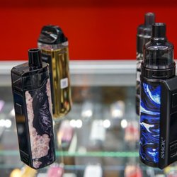 Vape City