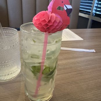 Havana Heights - Mojito - Cuban Near Me - Friendswood, Texas