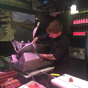 Mathallen Oslo - Specialty Food Near Me - Oslo, 03