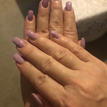 Instyle Nails - Nail Salons Near Me - Honolulu, Hawaii