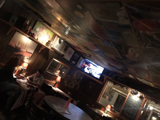 Guthries Tavern by null Guthries Tavern by null