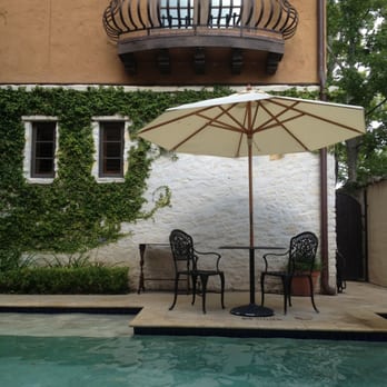 Fiori Spa - Day Spas Near Me - Houston, Texas