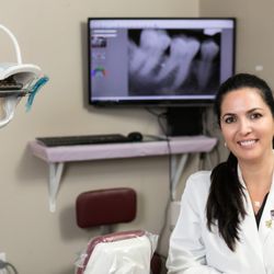 Rita Steiner, DMD - Miami's Premier Endodontist