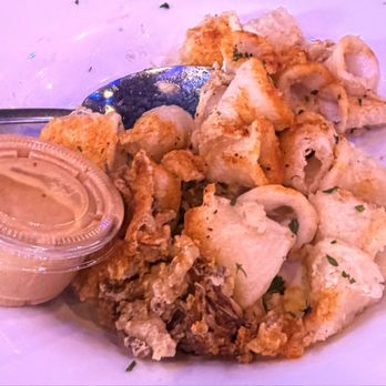 The Fish Market Restaurant - Fried Calamari - Seafood Markets Near Me - Birmingham, Alabama The Fish Market Restaurant - Fried Calamari - Seafood Markets Near Me - Birmingham, Alabama