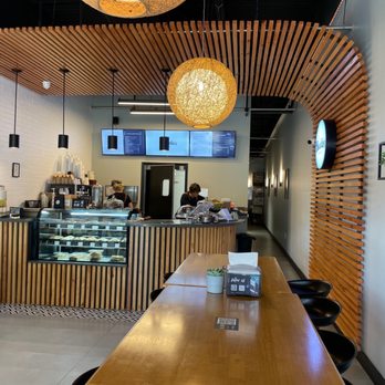 Buddies Bakery - Indoor - Coffee & Tea Near Me - Cooper City, Florida