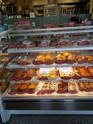 PattyCakes Bakery by null