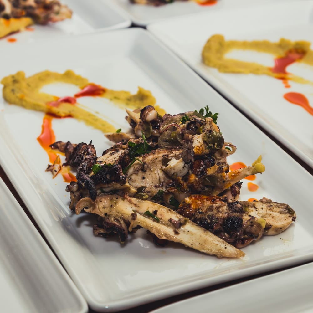 Social spots from Ember Grille & Wine Bar