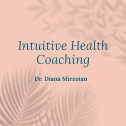 Intuitive Health Coaching
