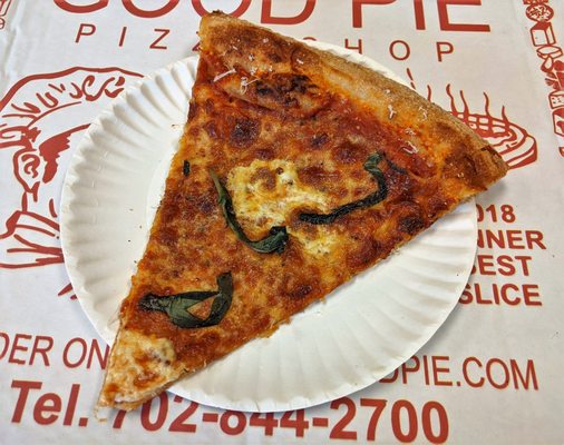 Good Pie by null