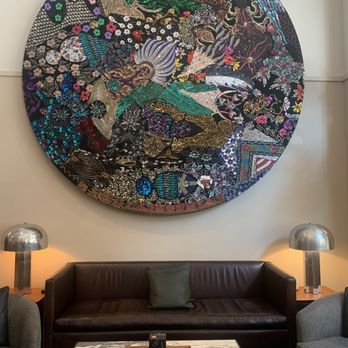 Shinola Hotel - Hotels Near Me - Detroit, Michigan Shinola Hotel - Hotels Near Me - Detroit, Michigan