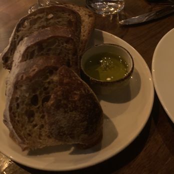 Oyster Club - Bread - New American Near Me - Mystic, Connecticut Oyster Club - Bread - New American Near Me - Mystic, Connecticut
