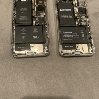 Tech Squad NYC - Battery replacements on iPhone x - Electronics Repair Near Me - Westbury, New York Tech Squad NYC - Battery replacements on iPhone x - Electronics Repair Near Me - Westbury, New York