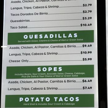 Taqueria Mora - Mexican Near Me - Chino Hills, California Taqueria Mora - Mexican Near Me - Chino Hills, California