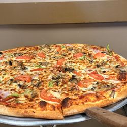 Pizza Market - The Favorite (Large 20")