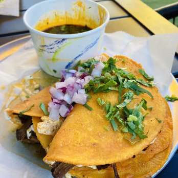 La Capital Tacos - Birria Tacos - Tacos Near Me - Troy, New York