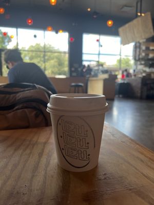 LDU Coffee To Go by null