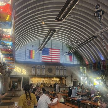 Krause's Cafe - One of THREE spots to dine in at Krause's - German Near Me - New Braunfels, Texas Krause's Cafe - One of THREE spots to dine in at Krause's - German Near Me - New Braunfels, Texas