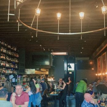 Gretel - Cocktail Bars Near Me - Chicago, Illinois
