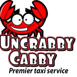The Uncrabby Cabby - Uncrabby Cabby Premier Taxi Service