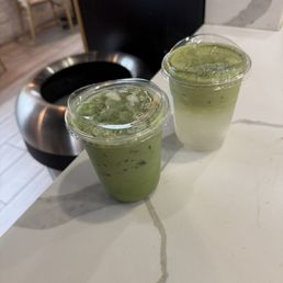 Matcha Matcha
