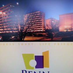 Penn Center East