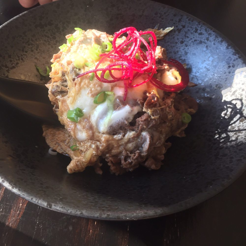 Q's Restaurant - Beef don - Sushi Bars Near Me - Golden, British Columbia Q's Restaurant - Beef don - Sushi Bars Near Me - Golden, British Columbia