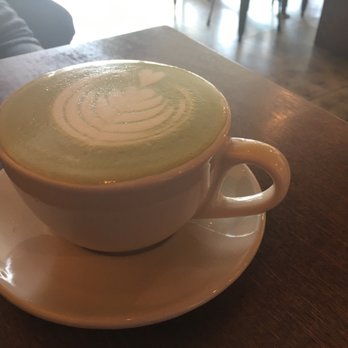Made Coffee - Matcha latte - Coffee & Tea Near Me - Fullerton, California