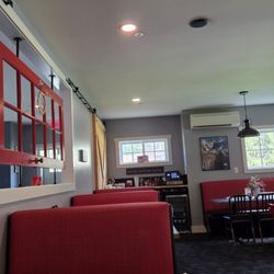 1MTN - Nice spacious dining area