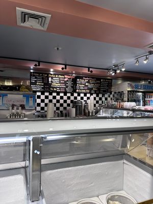 Larry's Homemade Ice Cream by null