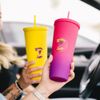 Booster Juice gift card