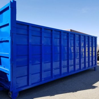 New Era Dumpster - Dumpster Rental Near Me