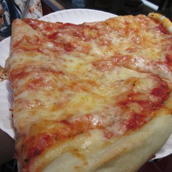 2 Bros Pizza - Pizza Near Me - New York, New York