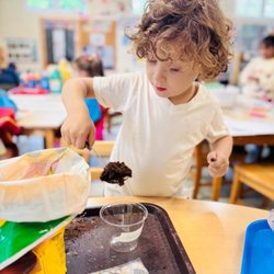 Bannockburn Nursery School