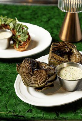 Ospi Montecito by null