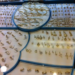 Kim Van Jewelry Store