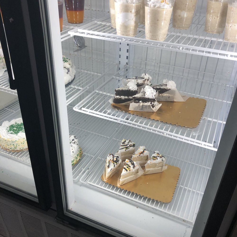The Crazy Bakery - Desserts Near Me - Woodland, California