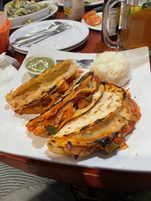Mariscos El Diamante by null