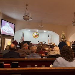 Shiloh United Methodist Church