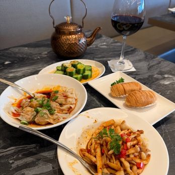Paradise Dynasty - Chinese Near Me - Glendale, California Paradise Dynasty - Chinese Near Me - Glendale, California