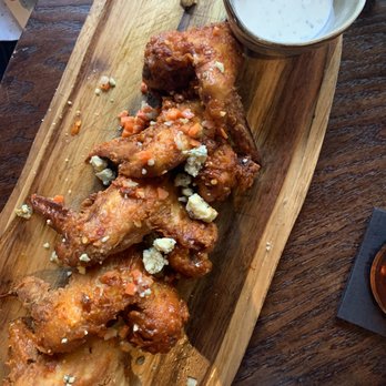 28 North Gastropub & Scratch Kitchen - Serious Wings - Gastropubs Near Me - Melbourne, Florida 28 North Gastropub & Scratch Kitchen - Serious Wings - Gastropubs Near Me - Melbourne, Florida