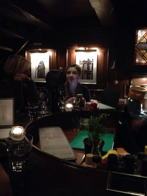Bar Oldenhof by null