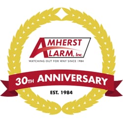Amherst Alarm