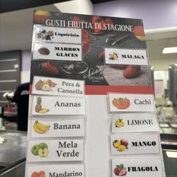La Sorbetteria Castiglione