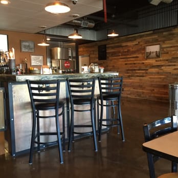 The Stackz Co - Charging stations at the bar, hooks for purses: nice addition in my mind! - American Near Me - Rancho Cucamonga, California The Stackz Co - Charging stations at the bar, hooks for purses: nice addition in my mind! - American Near Me - Rancho Cucamonga, California
