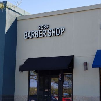 Boss Barber Shop - Barbers Near Me - Peoria, Arizona Boss Barber Shop - Barbers Near Me - Peoria, Arizona