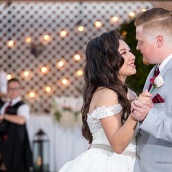 An Old Town Wedding And Event Center