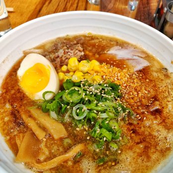 Ganko Ittetsu Ramen - Gantetsu Shoyu Ramen - Ramen Near Me - Brookline, Massachusetts Ganko Ittetsu Ramen - Gantetsu Shoyu Ramen - Ramen Near Me - Brookline, Massachusetts