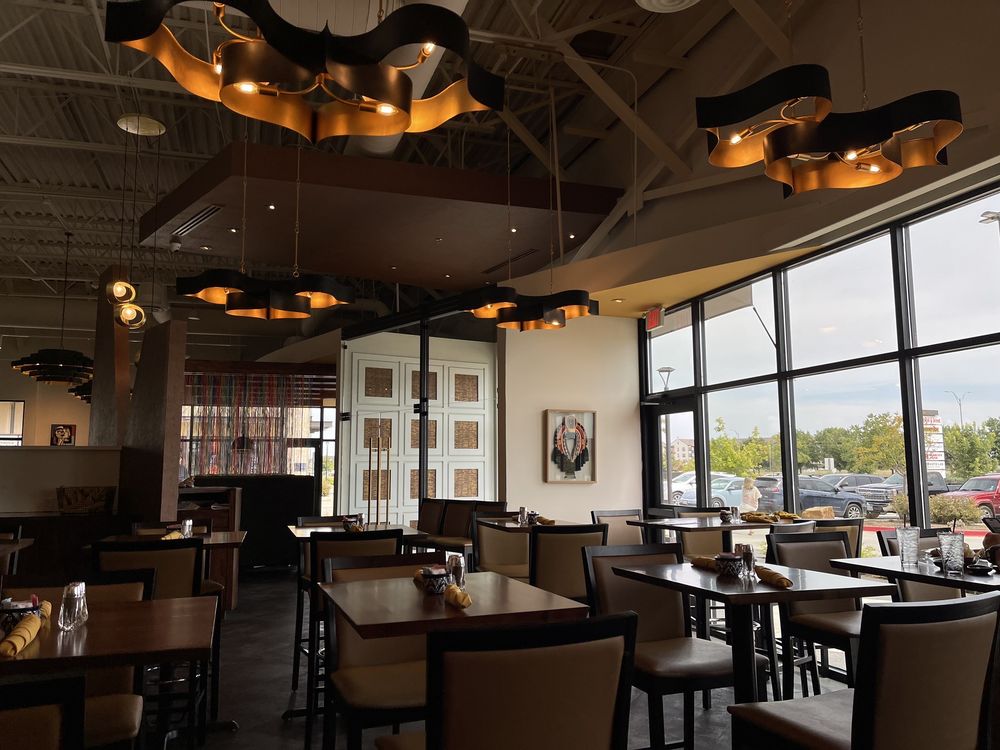 Maria Cuca's Mexican Cuisine