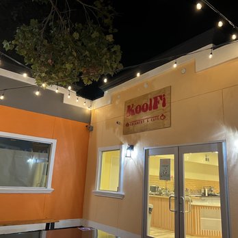 Koolfi Creamery - Ice Cream & Frozen Yogurt Near Me - San Leandro, California Koolfi Creamery - Ice Cream & Frozen Yogurt Near Me - San Leandro, California