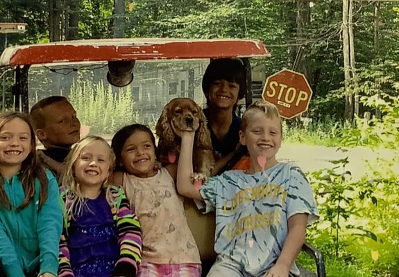 Breezewood Acres Community Association by null